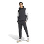 Survêtement à capuche adidas Squadra 25 Sweat noir et blanc