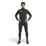 adidas Tiro 25 Competition Trainingspak Full-Zip Zwart Wit Grijs