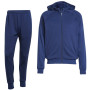 Survêtement décontracté adidas Tiro 25 bleu foncé