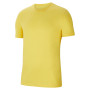 Nike Park 20 T-Shirt Geel