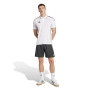 Ensemble d'entraînement pour polo de compétition adidas Tiro 25, blanc et noir