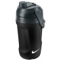 Nike Fuel Jug Refresh Drinkfles 1890ML Zwart Donkergrijs Wit
