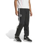 adidas Juventus Urban Purist Training Pants 2024-2025 Black White
