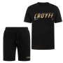 Cruyff League Zomerset Zwart