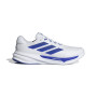 adidas Supernova Stride 2 Chaussures de Jogging Blanc Bleu