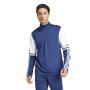 adidas Squadra 25 Training sweater 1/4-Zip Dark Blue White