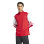 adidas Squadra 25 Training sweater 1/4-Zip Red White