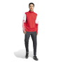 adidas Squadra 25 Trainingspak 1/4-Zip Rood Zwart Wit