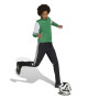adidas Squadra 25 Trainingspak 1/4-Zip Kids Groen Zwart Wit