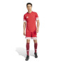 adidas Squadra 25 Tenue de Football Rouge Blanc