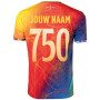 Shirt Amsterdam 750 jaar