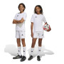 adidas Squadra 25 Voetbaltenue Kids Wit