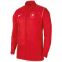 MVV Academie Regenjack Speler Rood Senior