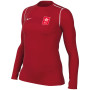 MVV Academie Trainingstrui Speler Vrouwen
