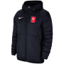 MVV Academie Herfstjas Blauw Senior