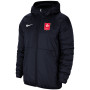 MVV Academie Herfstjas Blauw Junior
