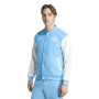 adidas Inter Miami CF Originals Trainingsjack Blauw Wit Roze