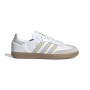 adidas Samba Real Madrid Sneakers White Light Grey Yellow