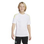 adidas Juventus Trainingsshirt 2025-2026 Kids Wit
