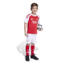 adidas Arsenal Minikit Thuis 2025-2026 Peuters/Kleuters