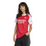 adidas Arsenal Home Shirt 2025-2026 Women