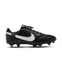 Nike Premier III Iron-Nop Football Boots (SG) Anti-Clog Black White