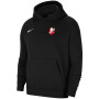 DEV Doorn Hoodie Junior Zwart