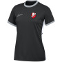 DEV Doorn Trainingsshirt Dames Zwart
