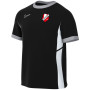 DEV Doorn Trainingsshirt Junior Zwart