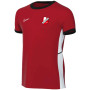 DEV Doorn Trainingsshirt Junior Rood