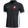 DEV Doorn Polo Senior Zwart