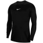 DEV Doorn Ondershirt Senior Zwart