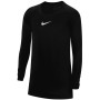 DEV Doorn Ondershirt Junior Zwart