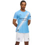 PUMA Manchester City Thuisset 2025-2026
