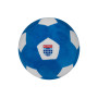 PEC Zwolle Pluche Voetbal Blauw Wit Maat 1
