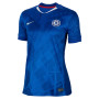 Nike Chelsea Home Shirt 2025-2026 Women
