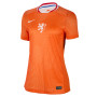 Nike Pays-Bas Lionnes Maillot Domicile 2025-2027 Femmes