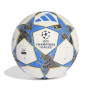 adidas UEFA Champions League Pro Voetbal Maat 5 2025-2026 Wit Blauw Goud