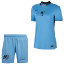 Nike Nederland Uitset OranjeLeeuwinnen 2025-2027 Dames