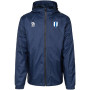 USV Elinkwijk Regenjas Senior Donkerblauw