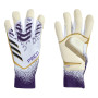 adidas Predator Pro Hyp Gants de Gardien de But Blanc Mauve Noir
