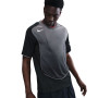 Nike Total 90 Trainingsshirt Zwart Grijs Wit