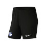Quick Boys Thuisshort Dames Zwart