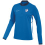 Quick Boys Trainingstrui Dames Blauw