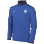 Quick Boys Trainingstrui Junioren Blauw