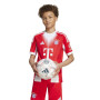 adidas Bayern München Thuisshirt 2025-2026 Kids