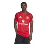 adidas Manchester United Maillot Domicile 2025-2026