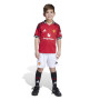 adidas Manchester United Minikit Domicile 2025-2026 Tout-Petits