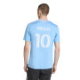adidas Inter Miami CF 3rd Shirt Messi 10 2025-2026
