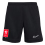 Nike MVV Maastricht Training Short 2025-2026 Kids Black